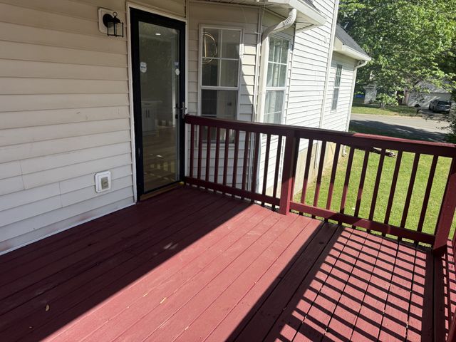 4512 S Trace Blvd, Old Hickory, TN 37138