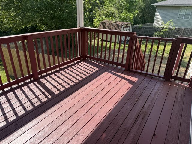 4512 S Trace Blvd, Old Hickory, TN 37138