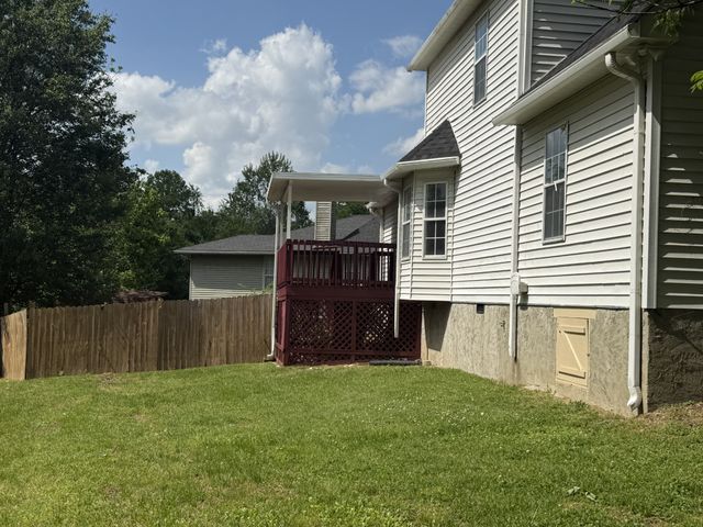 4512 S Trace Blvd, Old Hickory, TN 37138