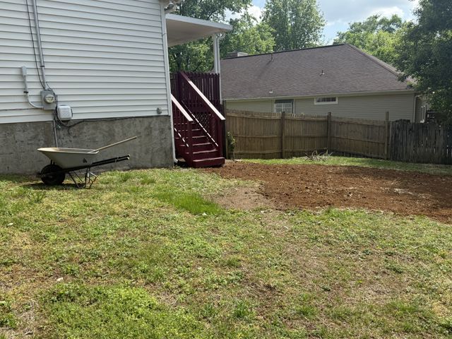4512 S Trace Blvd, Old Hickory, TN 37138