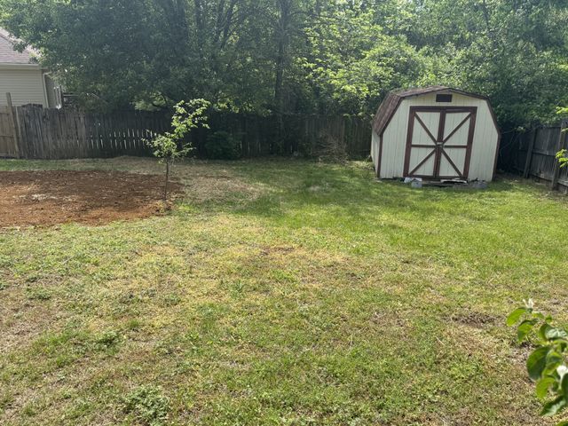 4512 S Trace Blvd, Old Hickory, TN 37138