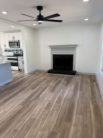 4512 S Trace Blvd, Old Hickory, TN 37138