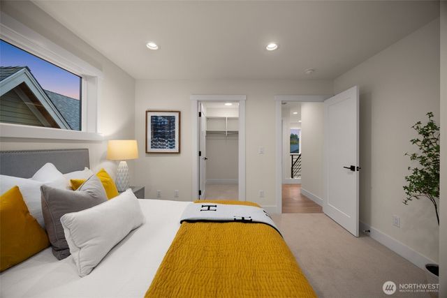 807 W Armour Street, Seattle, WA 98119