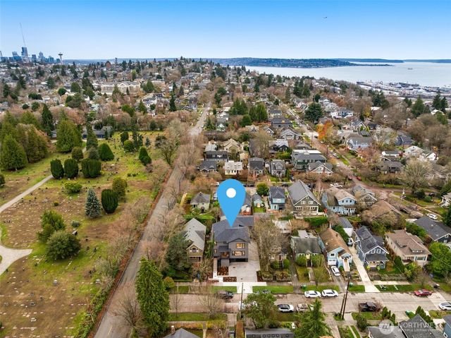 807 W Armour Street, Seattle, WA 98119