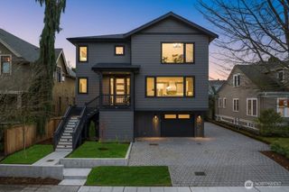 807 W Armour Street, Seattle, WA 98119