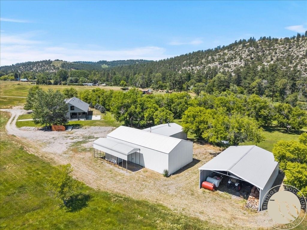 96 Wagon Trail Road, Columbus, MT 59019 photo 30