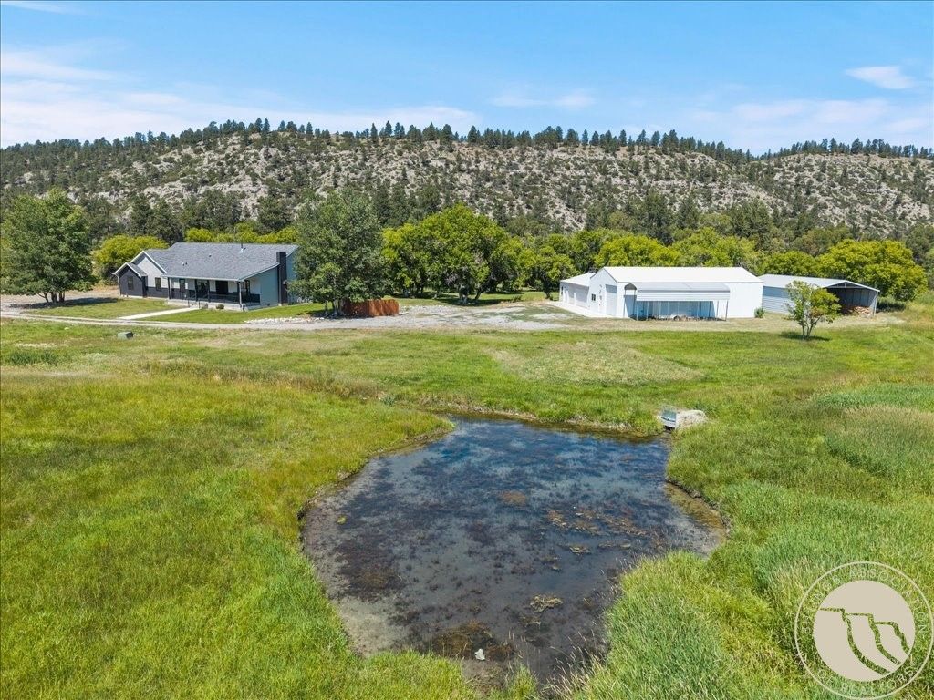 96 Wagon Trail Road, Columbus, MT 59019 photo 31