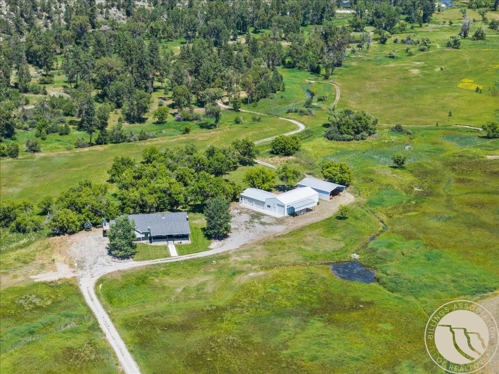 96 Wagon Trail Road, Columbus, MT 59019 photo 32