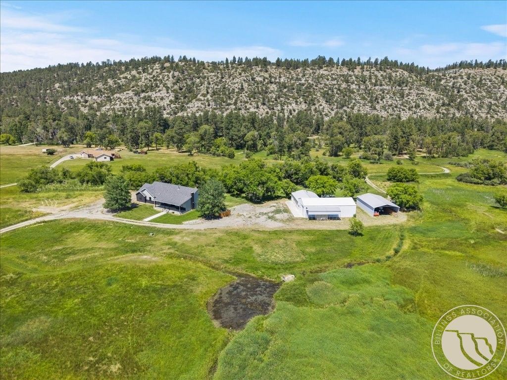 96 Wagon Trail Road, Columbus, MT 59019 photo 33