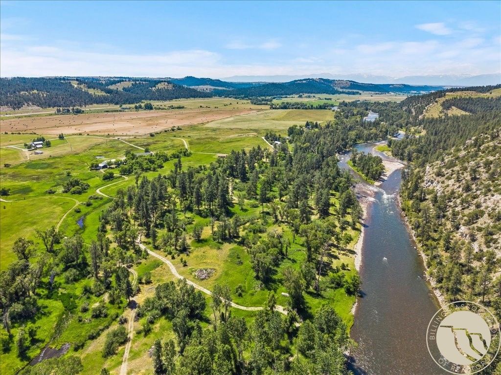 96 Wagon Trail Road, Columbus, MT 59019 photo 35