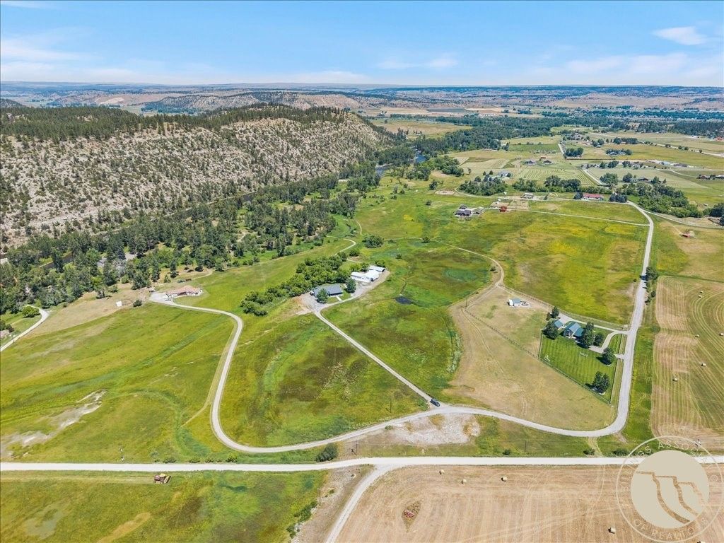 96 Wagon Trail Road, Columbus, MT 59019 photo 36