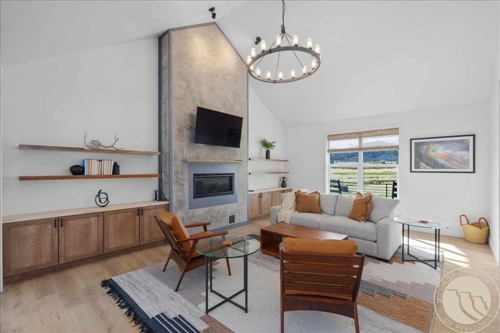 96 Wagon Trail Road, Columbus, MT 59019 photo 4