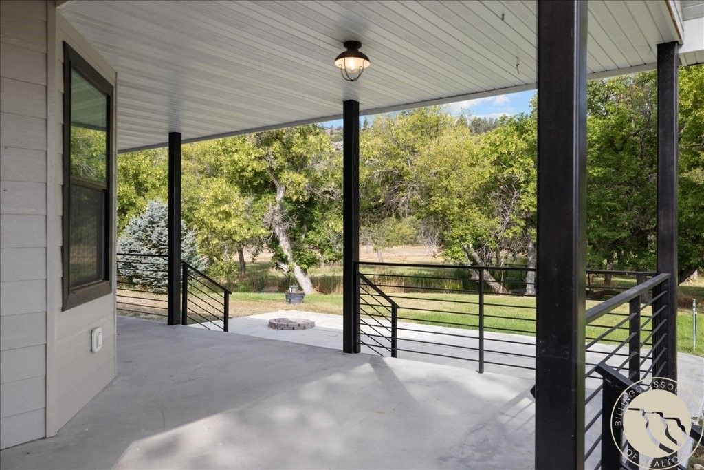 96 Wagon Trail Road, Columbus, MT 59019 photo 6