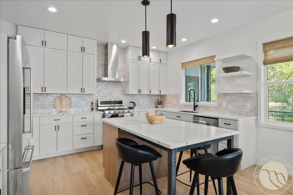 96 Wagon Trail Road, Columbus, MT 59019 photo 8