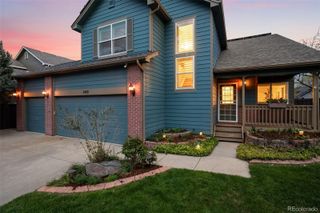 1142 Northmoor Drive, Broomfield, CO 80020