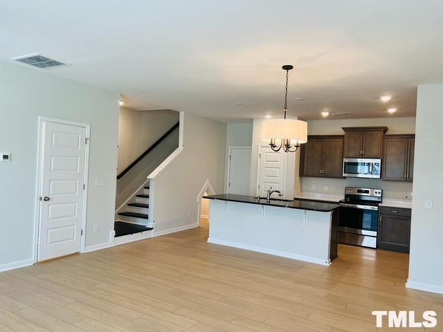 7809 Flatrock Park Drive, Knightdale, NC 27545
