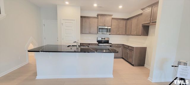 7809 Flatrock Park Drive, Knightdale, NC 27545
