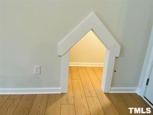 7809 Flatrock Park Drive, Knightdale, NC 27545