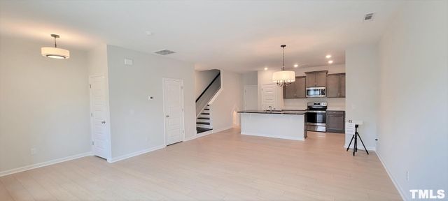 7809 Flatrock Park Drive, Knightdale, NC 27545