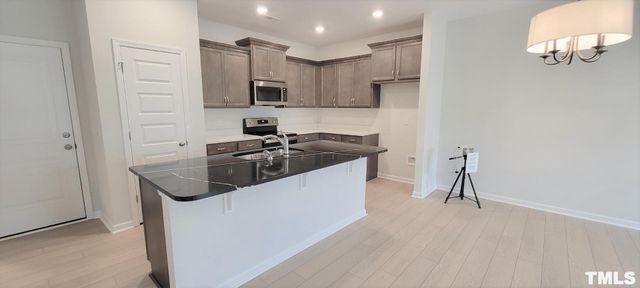 7809 Flatrock Park Drive, Knightdale, NC 27545