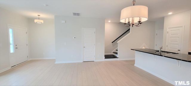 7809 Flatrock Park Drive, Knightdale, NC 27545