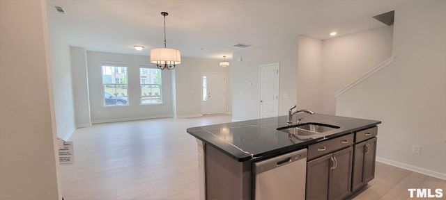 7809 Flatrock Park Drive, Knightdale, NC 27545
