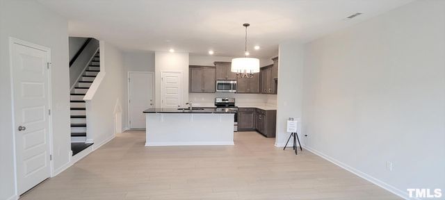 7809 Flatrock Park Drive, Knightdale, NC 27545