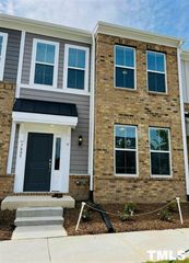 7809 Flatrock Park Drive, Knightdale, NC 27545