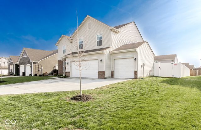 923 Aurora Lane, Franklin, IN 46131