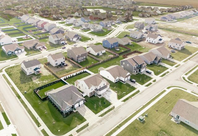 923 Aurora Lane, Franklin, IN 46131