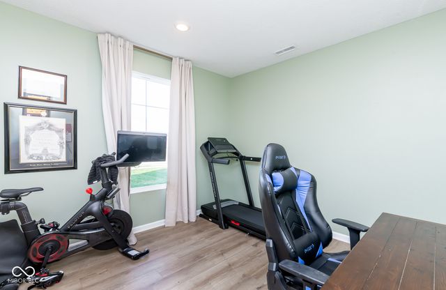 923 Aurora Lane, Franklin, IN 46131