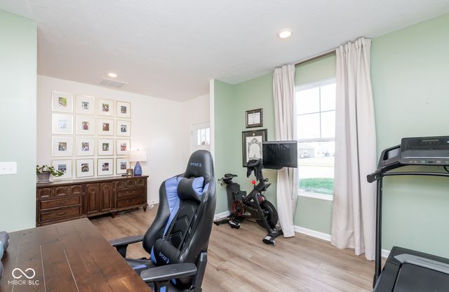 923 Aurora Lane, Franklin, IN 46131