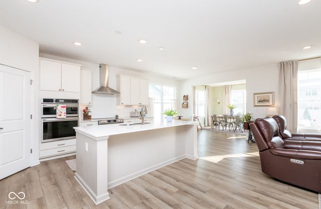 923 Aurora Lane, Franklin, IN 46131