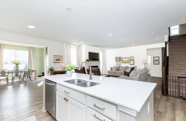 923 Aurora Lane, Franklin, IN 46131