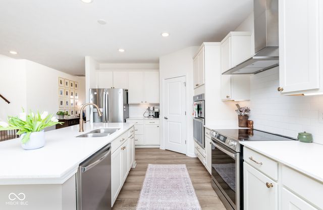 923 Aurora Lane, Franklin, IN 46131