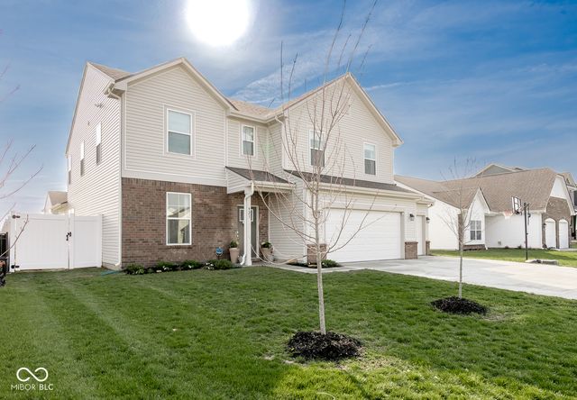 923 Aurora Lane, Franklin, IN 46131