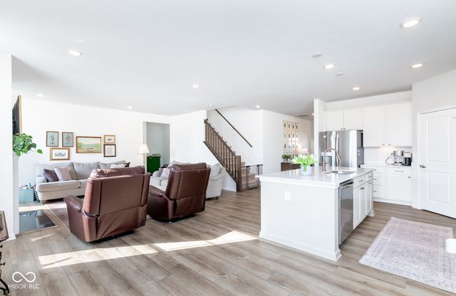 923 Aurora Lane, Franklin, IN 46131