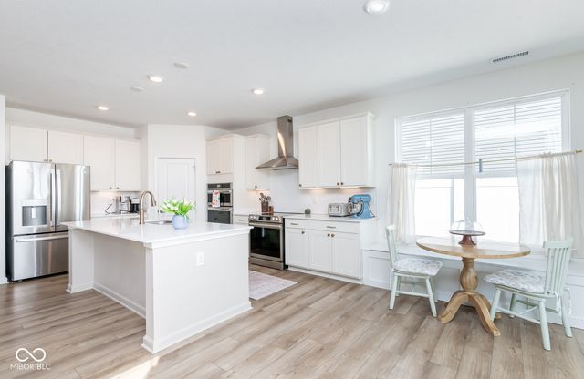 923 Aurora Lane, Franklin, IN 46131