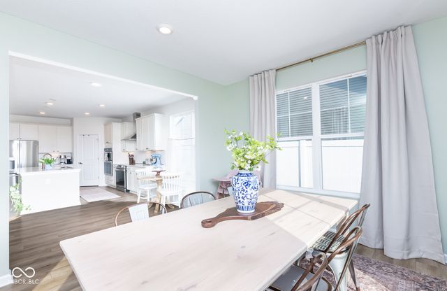 923 Aurora Lane, Franklin, IN 46131