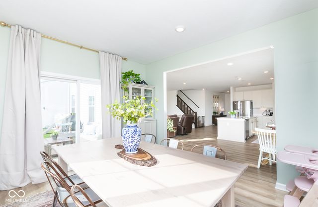 923 Aurora Lane, Franklin, IN 46131