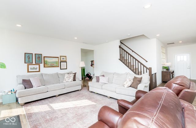 923 Aurora Lane, Franklin, IN 46131