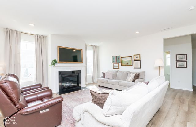 923 Aurora Lane, Franklin, IN 46131