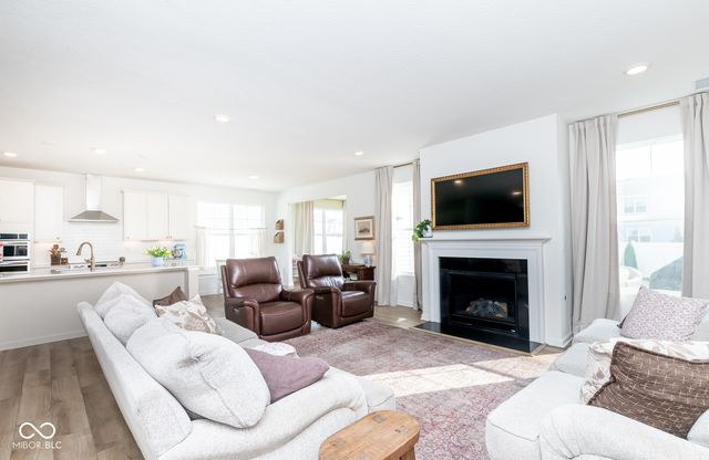 923 Aurora Lane, Franklin, IN 46131