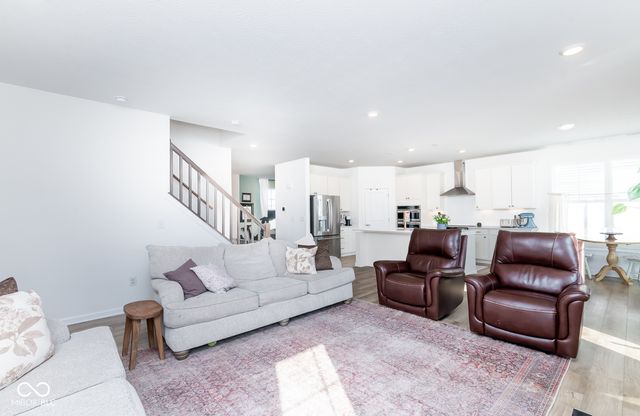 923 Aurora Lane, Franklin, IN 46131