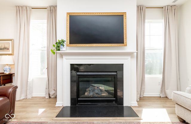 923 Aurora Lane, Franklin, IN 46131