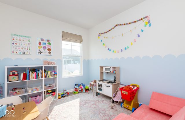 923 Aurora Lane, Franklin, IN 46131