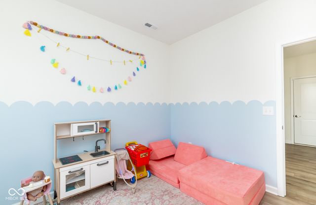 923 Aurora Lane, Franklin, IN 46131