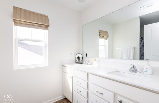 923 Aurora Lane, Franklin, IN 46131