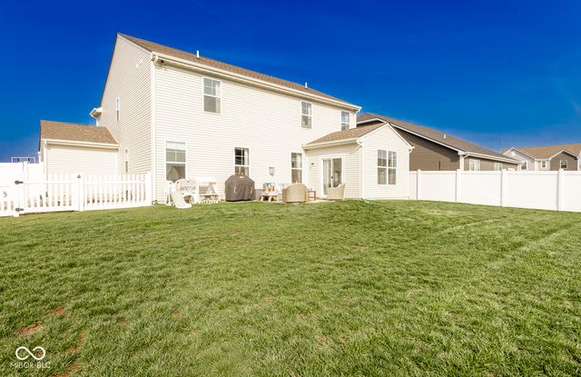 923 Aurora Lane, Franklin, IN 46131