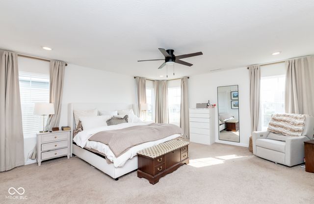 923 Aurora Lane, Franklin, IN 46131